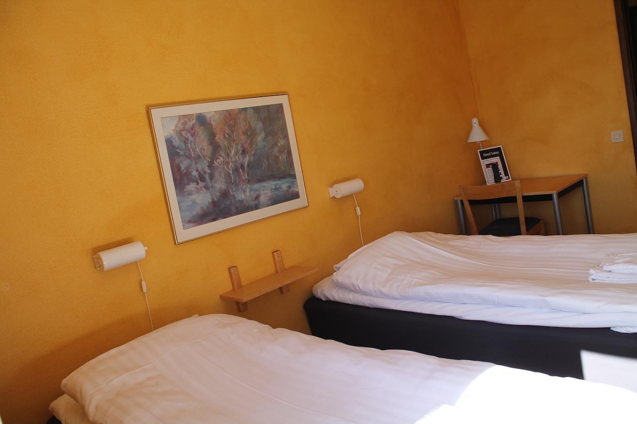 Yxnerum Hotel & Conference Camera foto